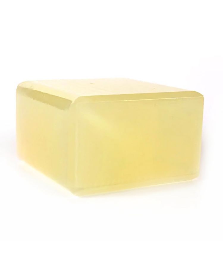 База для виготовлення мила Crystal Argan 1000 г AromaHouse