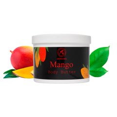 Масло косметическое (баттер) для тела «Mango» 250 мл Ароматика