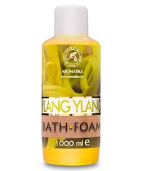 Пена для ванн «Ylang-ylang» 1000 мл Ароматика