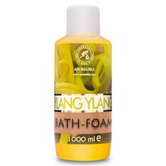 Пена для ванн «Ylang-ylang» 1000 мл Ароматика